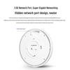 TP-LINK AX6000 Wi-Fi 6 High-Density Ceiling AP CN plug (adapter included)