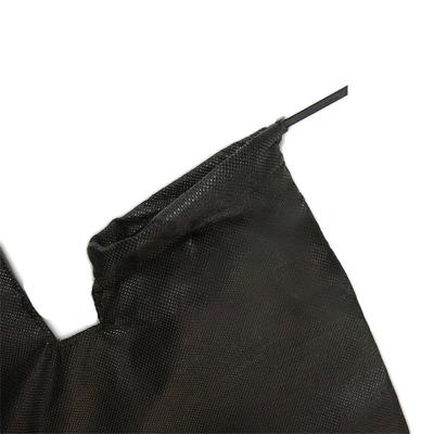 Collection Bag Compatible with For Einhell GECL 36 Li ESolo For Gardenic Leaf Vacuum Cleaner Tear Resistant Non Woven Fabric