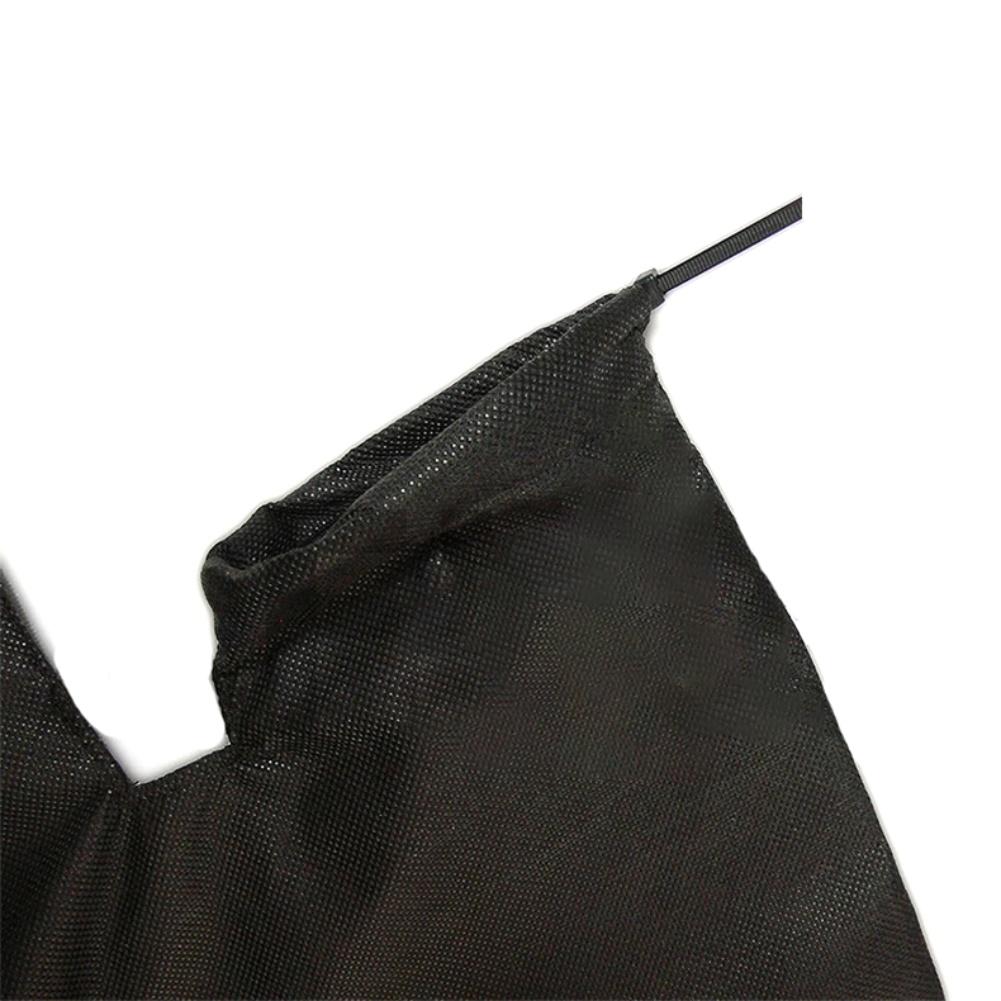 

Збірний мішок сумісний з For Einhell GECL 36 Li ESolo Для садового пилососа для листя Стійка до розривів неткана тканина China Mainland