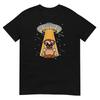 Alien Area 51 Extraterrestrial Event UFO ET T-Shirt Unisex Design