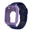 Band+Case For Redmi Watch 5 Active Silicone Strap Cover Sport Wristband Correa For Redmi Watch 5Lite Band Shell Suit Accessories