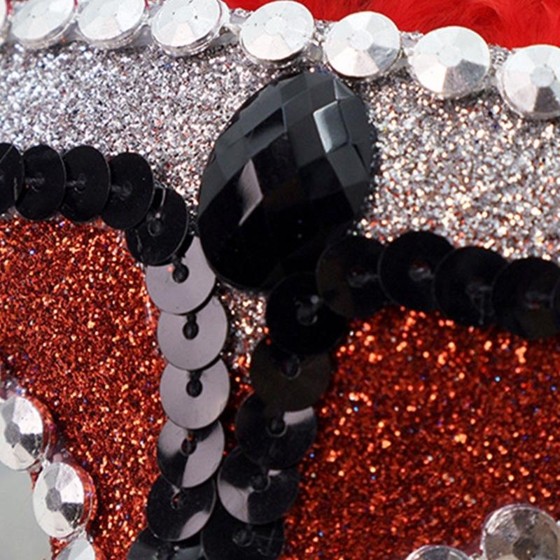 Lightweight Plastic Feather Mask For Cosplay Gothic Event Comfortable Halloween Party Costume Accessory