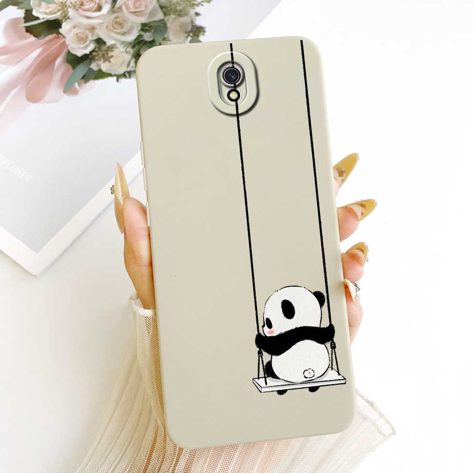 For Xiaomi Redmi 8A Case Cute Cat Dragon Cartoon Cover Soft Slim Fundas For Xiaomi Redmi8A Redmi 8 A 8a Phone Back Cover