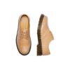 Dr. Martens 1461 Leather Minimalist 3-Hole Lace-Up Low-Top Casual Shoes Unisex Casual Shoes Beige 30683250