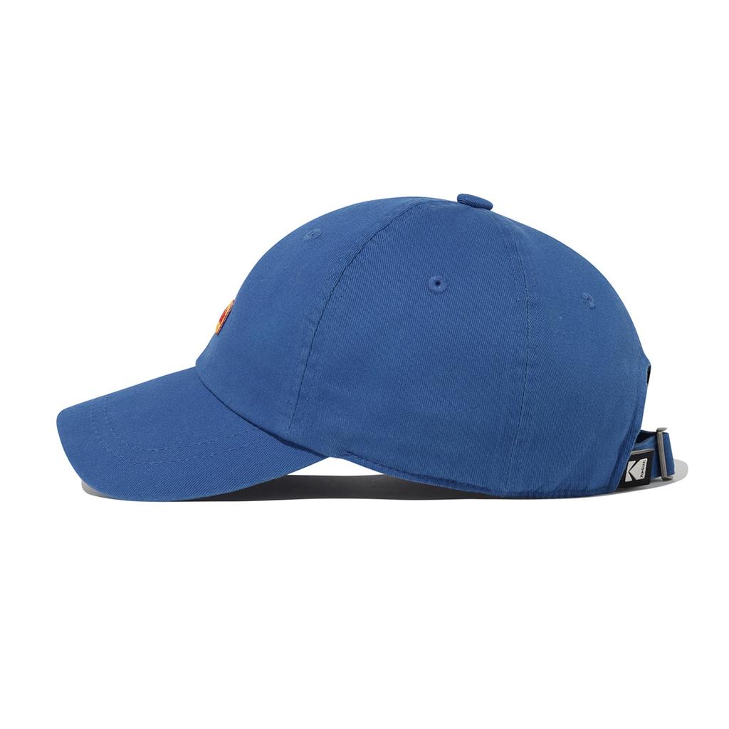 KODAK Signature Fit Color Plus Ball Cap Blue