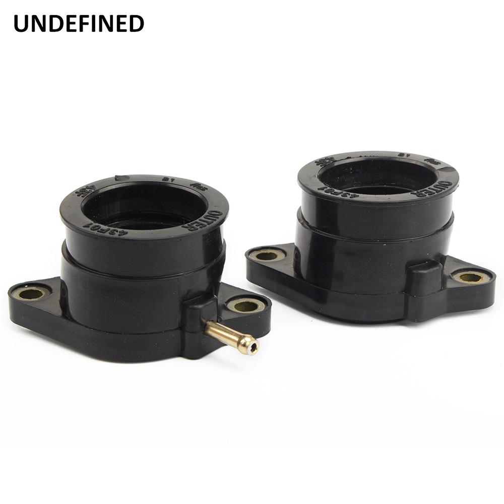 

Carburetor Rubber Intake Manifold Pipe Interface Adapter for Yamaha XT600 XT 600 XT600Z XT600E 84-03 / TT600 TT 600 84-89 93-97 чёрный