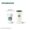 Starbucks Klasický Izolovaný Cestovní Hrneček Bohyně