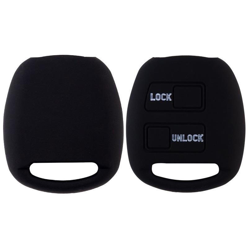 Toyota Land Cruiser & Venza Silicone Key Cover - Remote Control Protector