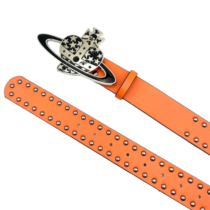 Versatiles Belt Youthful And Stylish Waist Belt Sophisticated Unisex Waistband for Everyday Wear and Special Event