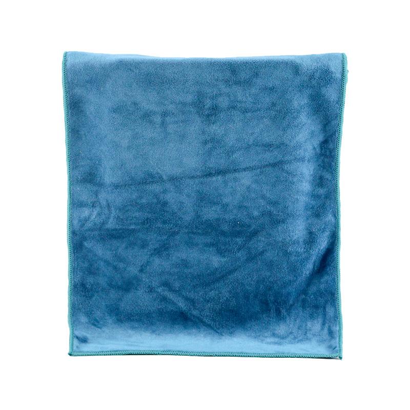 Towel Microfiber Towel 19 Colors Absorbent Shampoo Towel Dry Hair Towel Advertising Face Towel