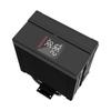 ZALMAN CNPS9X ECO DS Air-Cooled CPU Cooler, Black FN2627