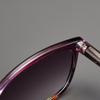 Elegant Fashion Oversized Reading Glasses Men Women Presbyopic Glasses