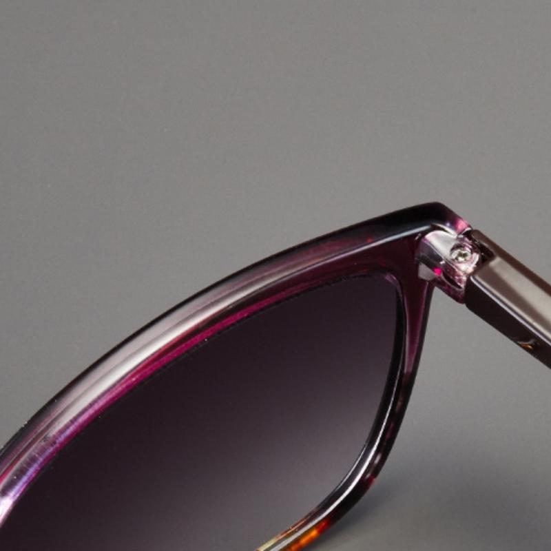Elegant Fashion Oversized Reading Glasses Men Women Presbyopic Glasses