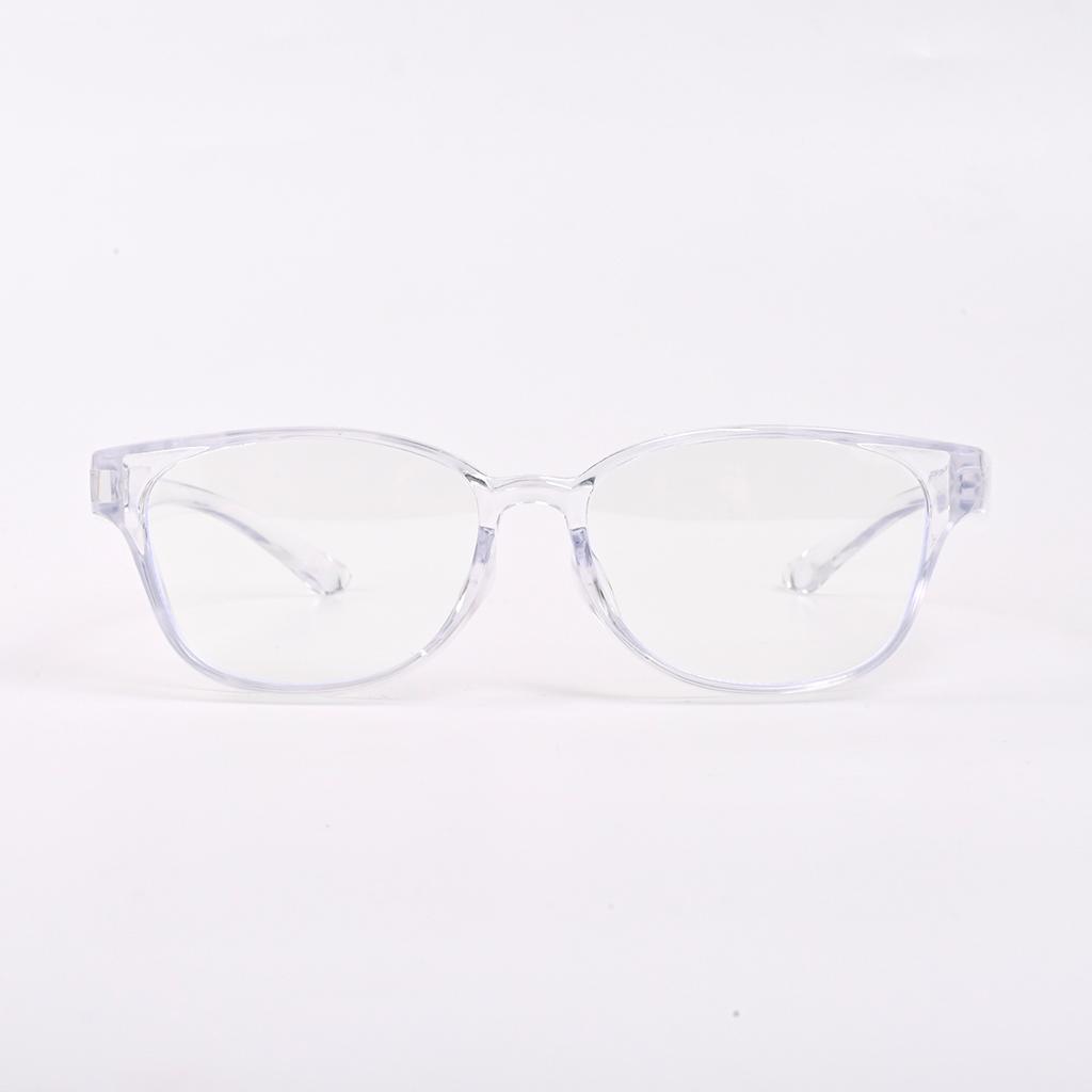 2PCS Work Safety Anti-Splash Eye Protection Goggles Glass Windproof Dustproof Waterproof Protective Glasses Cycling Goggles