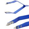 Tweezer Watch Spring Bar Remover Tweezer Clips Watch Repair Tool For Watchmaker