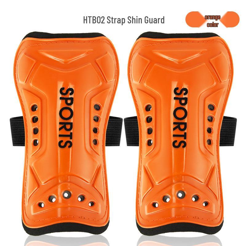 Professional Football Shin Guards for Adults & Children - Thickened Calf Protection