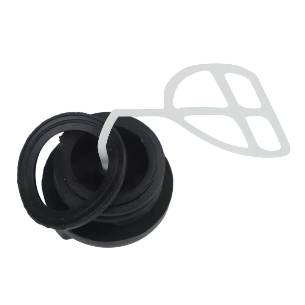 Fuel Cap Oil Cap Gasket Shim Cap Tool Replacement Part Accessory Cap Oil Gasket Garden Tool For China 5200 52cc Chain Saw