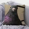 pigeon FFunny MEME  Home Sofa Cushion Covers and Aecorative Custom Pillow Covers