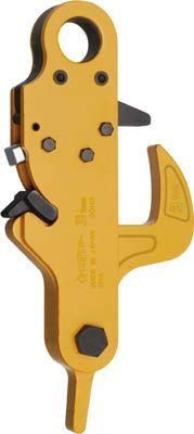 

SUPERTOOL Супер Ножной Замок SDH3