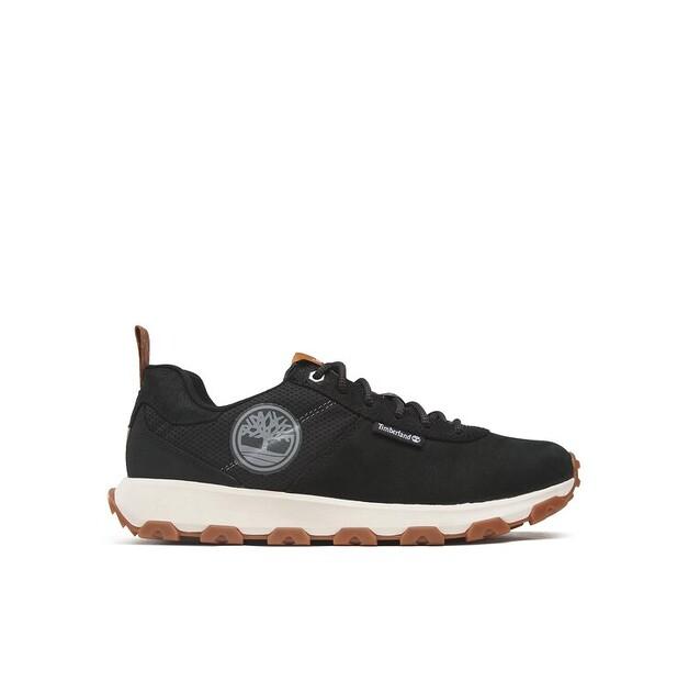 

Мужские кроссовки Timberland Winsor trail low tb0a5tkv0151 чёрные 41