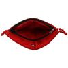 Clutch Bags for Women Jaipuri Rajasthani Handmade Embroidery Mirror Work Stylish Sling Bags for Women Cross Body Bags for Ladies and Girls - 22X16 Cm