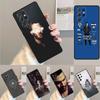 Teen Wolf Derek Hale TPU Phone Case For Samsung Galaxy Note 10 Pro S26 S25 S24 S23 S22 Ultra Plus S21 FE S20 Shockproof Cover