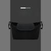 Universal Bag Baby Pram Organizer Bottle Holder Multipurpose Baby Seat Pocket Stroller Accessory Stroller Saddlebag Bag Mummy