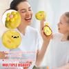 Cute Pinching Le Delicate Decompression Toy Gift Suitable For Little Girl's Birthday