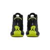 Air Jordan Drip 23 CT5798-001 Black Atomic Green Kids Basketball Shoes