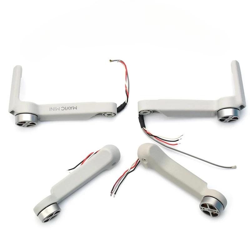 Gimbal rm with Motor for DJI Mavic Mini Front Rear Left Right rm Replacement Drone Repair Parts
