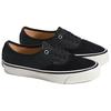 Authentic Vants Otw Vans 44 Vibram 'Black White' 'Authentic Otw Vans 44 'Flower Print Black'' VN000Z6KBLA