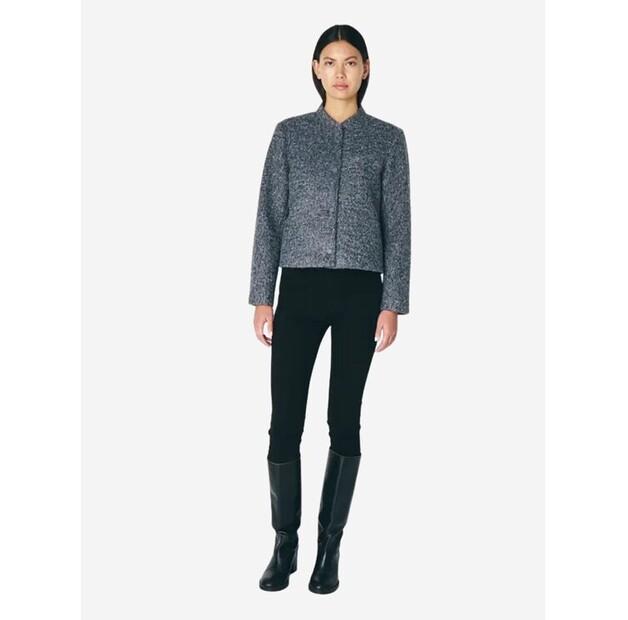 Куртка женская ICHI Giacca ihgilaza EU 38