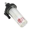 Marine Boat Fuel Filter Assembly 60C‑24560‑10 Replacement for YAMAHA 2 4 Stroke 75HP‑100HP