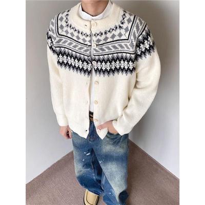 Warme kleding – Cardigans