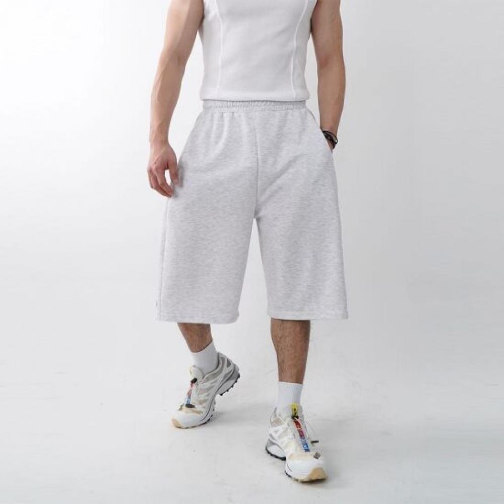 Onl Men S Bermuda pantS Big Size Balloon ShortS