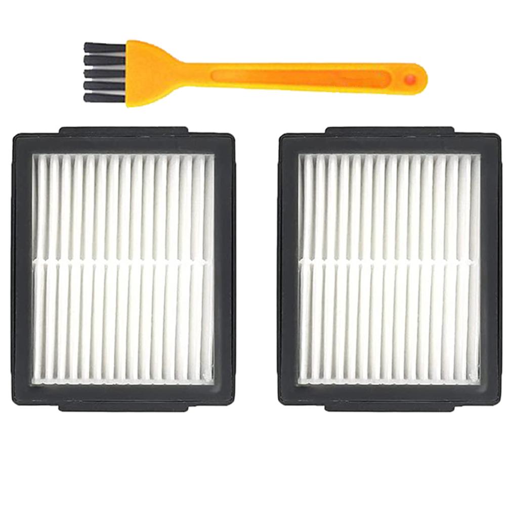 

Замена HEPA-фильтров для пылесосов iRobot Roomba серий EI и J i7 i7+/plus i3 i3+ E5 E6 E7 i4 i4+ i5 i5+ i6 i6+ i8 i8+