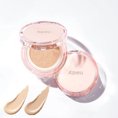 Gesichts-Make-up  – Concealer & Grundierung