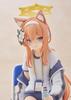 PLUMPMOA Blue Archive Marie (Gym Uniform) Memorial Lobby Ver. 1/7 Scale PVC Pre-painted Complete Figure PF336