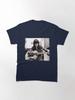 Linda Ronstadt Linda Ronstadt Accoustic Guitar Classic T-Shirt