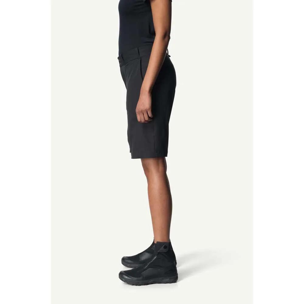 Houdini Шорты Go