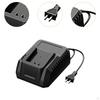 21 V Charger Adapter, Base Charging Station Handheld Portable Adaptative Power Supply,