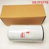 High Quality New For FF5776 Fuel Filter Fit For FF5776 ISX 2893612