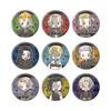 TV Anime "Tokyo Revengers" 29 Gothic Doll Ver. [Graff Art Illustration] Can Badge Box of 9