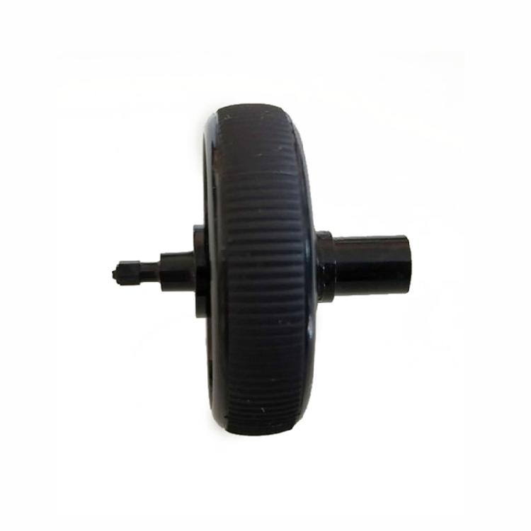 Plastic Wheel Replacement Offering Smooth Precise and Quiet For G102 G304 G403 G502 GPW GproX Superlight Enhancement