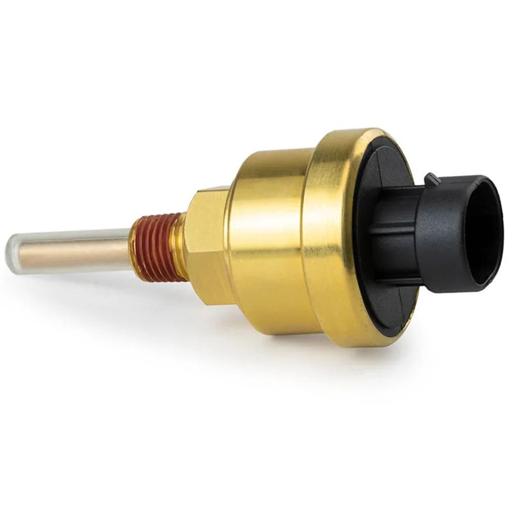 Coolant Fluid Level Switch 4903489 For GMC Peterbilt Kenworth Trucks 1204 6680 01-530-1204