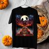 Ernest Scared Stupid Halloween Shirt Black Unisex S-5XL 1H0681 Unisex T-Shirt