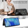 Flip Stoßfeste Hülle für Samsung Galaxy S25 S24 S23 Ultra Plus S24 FE Stereo Blume mit Lanyard Ständer Brieftaschenhülle für Damen