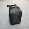 Large Capacity Cosmetic Accessories Organizer Travel Makeup Bag for Bridal & Portable Black