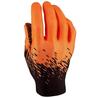 SUPACAZ Supag Long Cycling Gloves (orange)