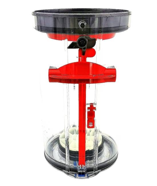 

Large dust container, Original Dyson - 969509-01